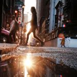 downtown philadelphia