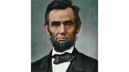 Lincoln