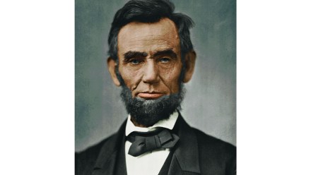Lincoln