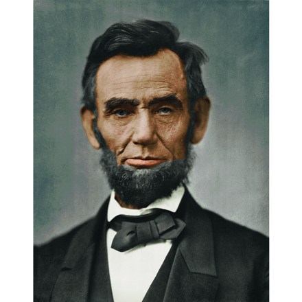 Lincoln