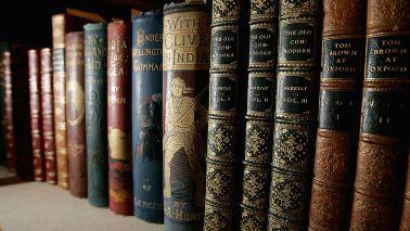 reading