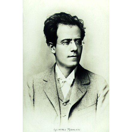 Mahler