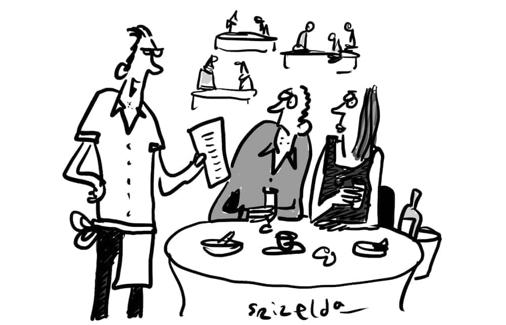 That’ll be 8,300 calories