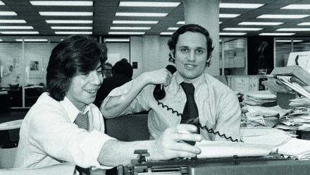 woodward