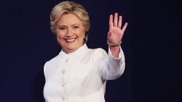 hillary