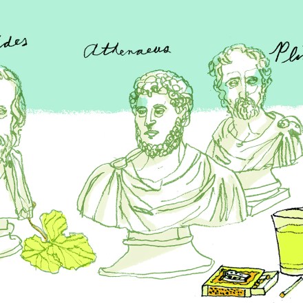 athenaeus