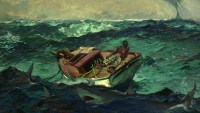 winslow homer