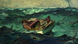 winslow homer