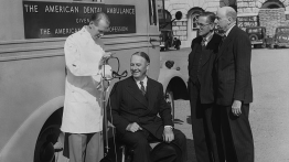 facemaker fitzharris