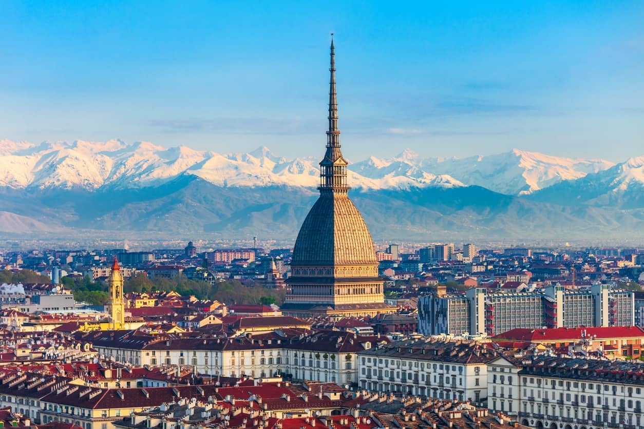 How to spend 48 hours in Turin