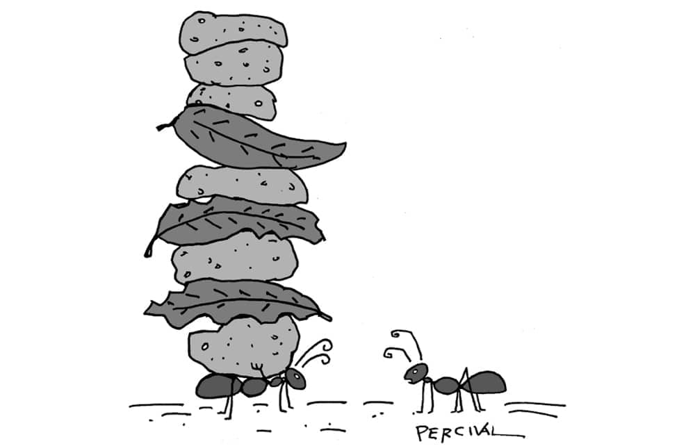 There’s a shortage of workers