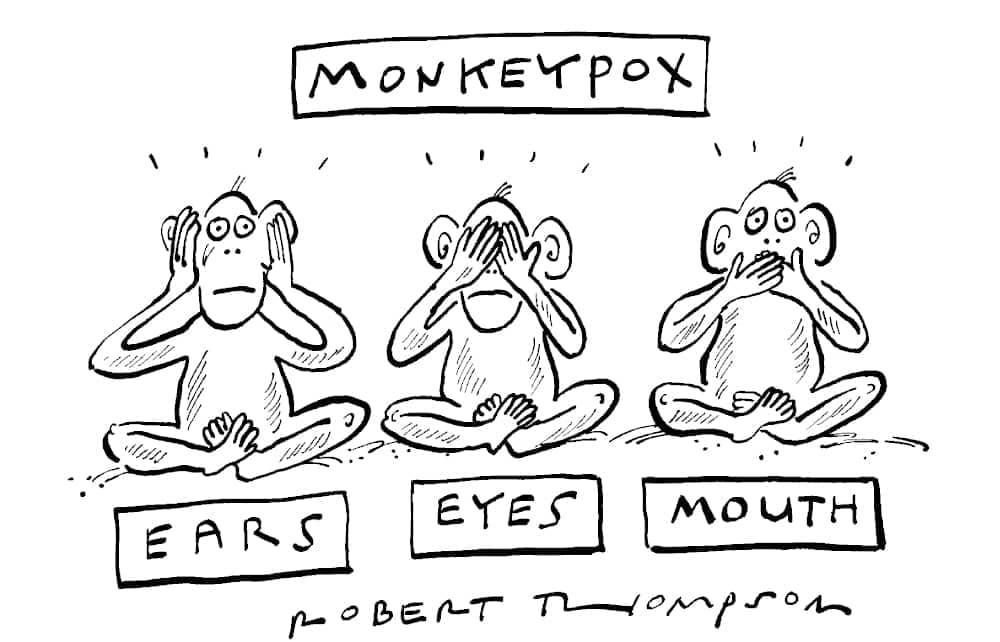 Monkeypox