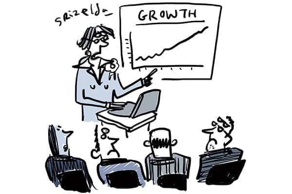 Don’t get too excited