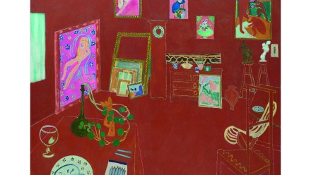 matisse