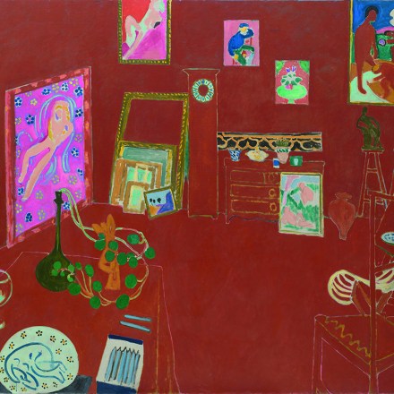 matisse
