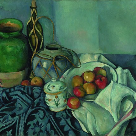 cezanne