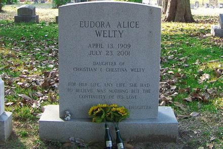 eudora welty