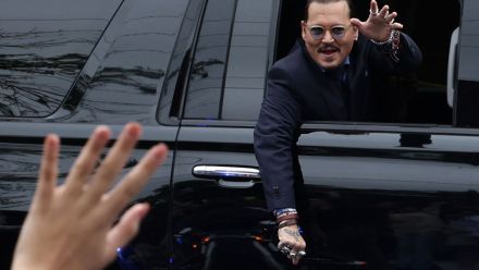 depp