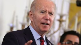 U.S. President Joe Biden (Getty Images)