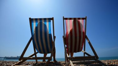 summer
