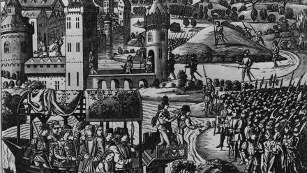 Middle Ages