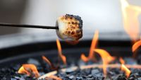 f'mores