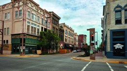 Paducah