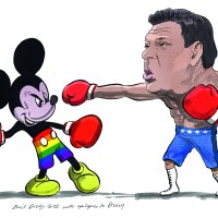 disney