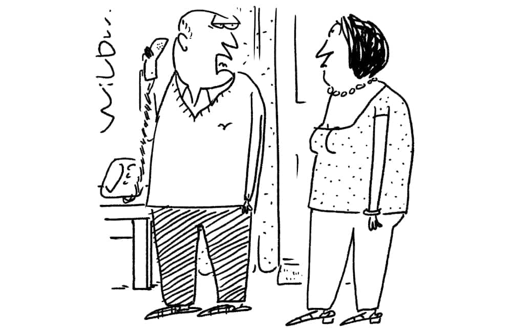 Getting a dental appointment is like pulling teeth