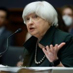 janet yellen
