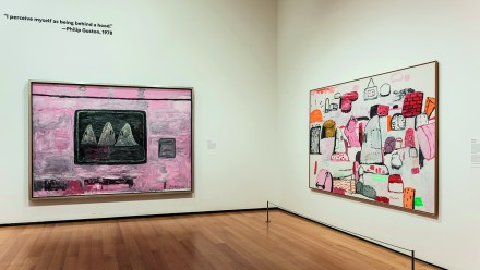 guston