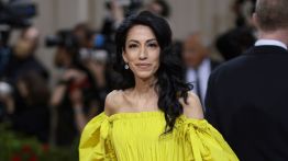 huma abedin