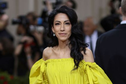 huma abedin