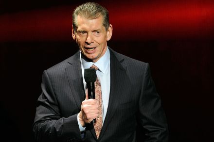 McMahon