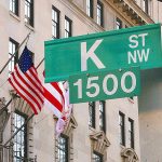 k street