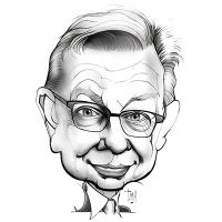 Michael Gove