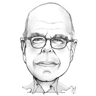 Christopher Caldwell