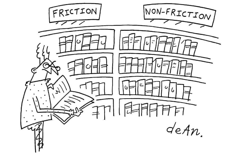 Friction
