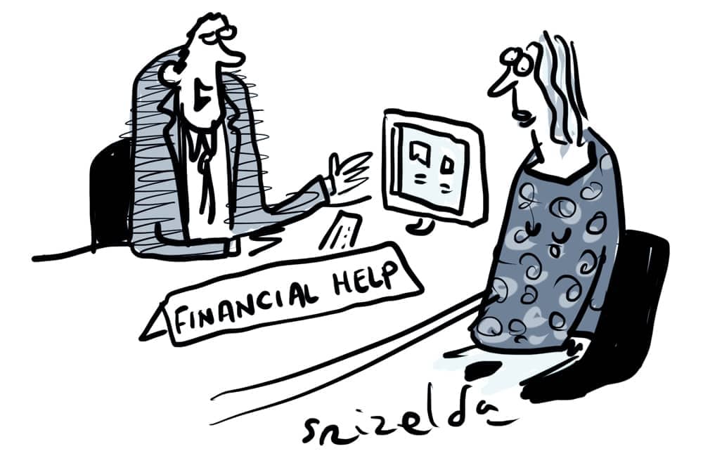 Helpful list of things