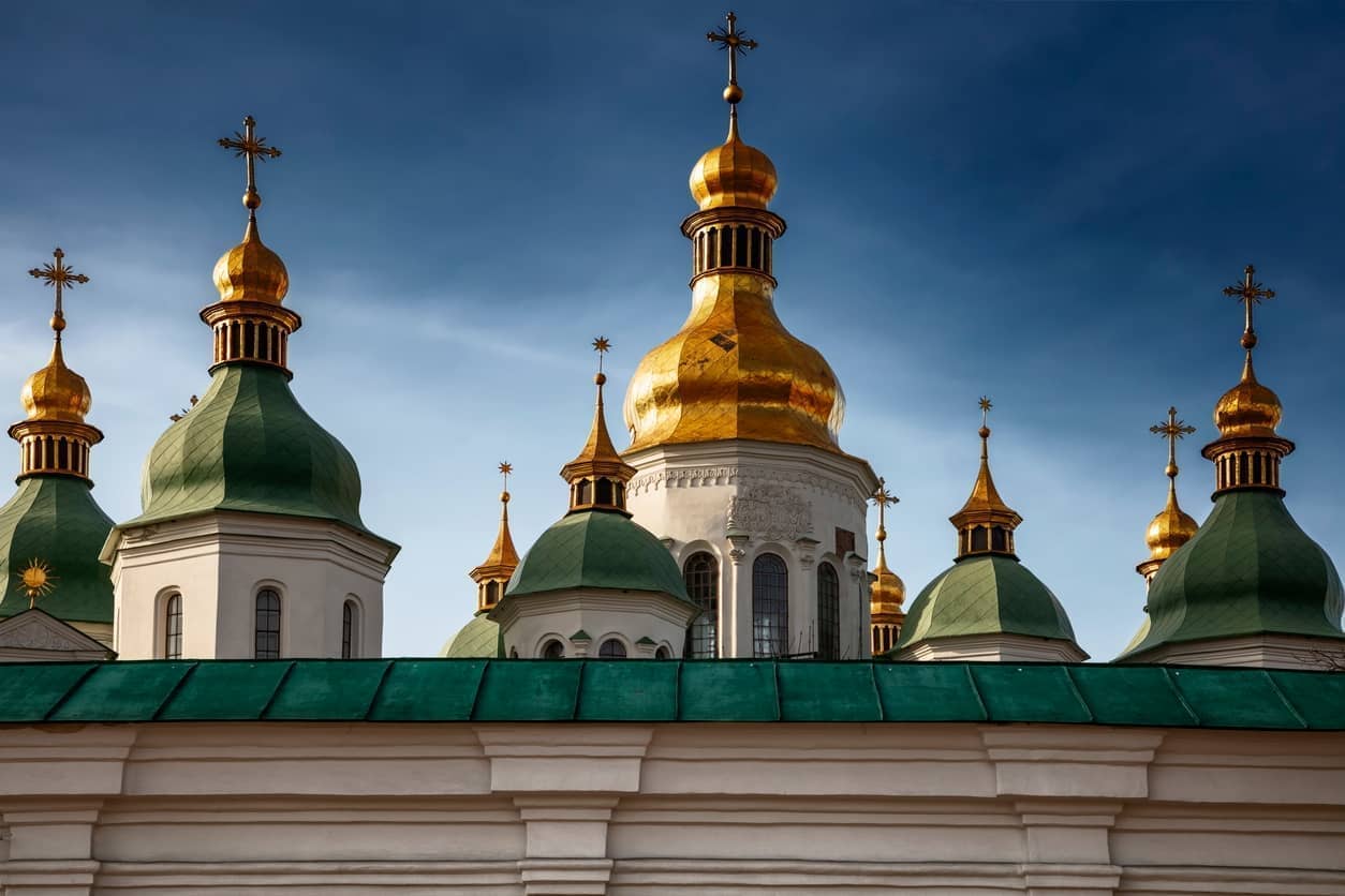 The forgotten history of Poland and Ukraine | The Spectator