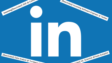 rescinded linkedin