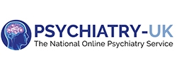 Psychiatry UK