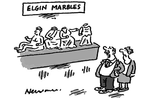 If they shouldn’t be here