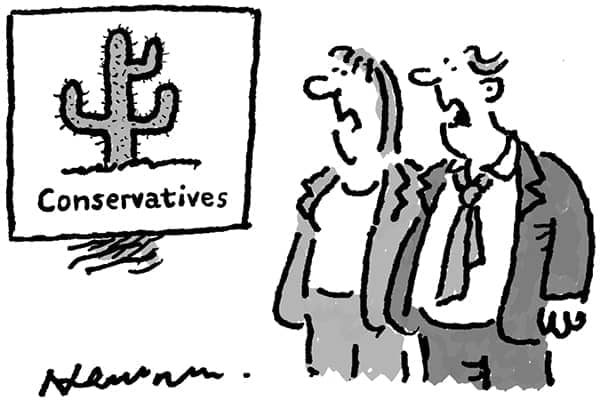 That’s global warming for you