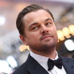 leonardo dicaprio
