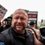 alex jones