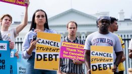 college student debt mike hilgers student loan forgiveness