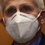 anthony fauci