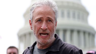 jon stewart
