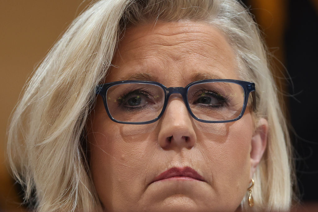 liz cheney